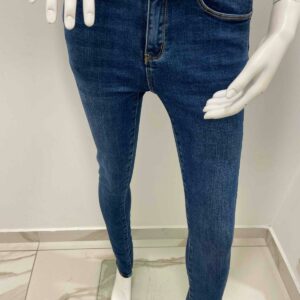 Jeans No Secrets