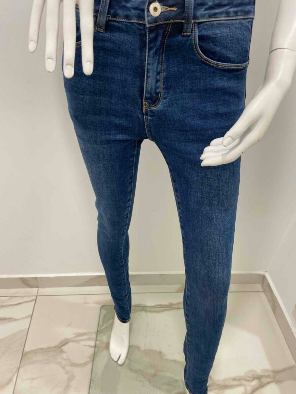 Jeans No Secrets