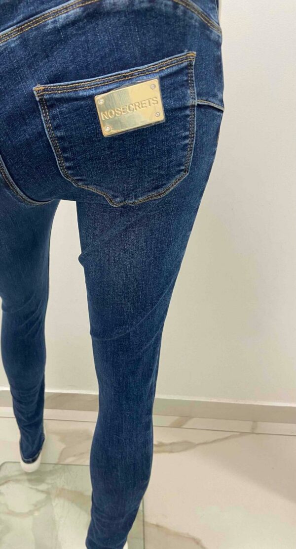 Jeans No Secrets - immagine 2