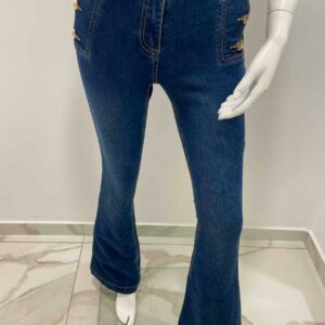 Jeans No Secrets