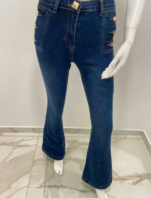 Jeans No Secrets