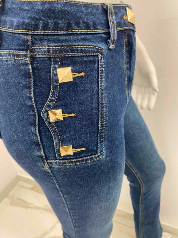 Jeans No Secrets - immagine 3