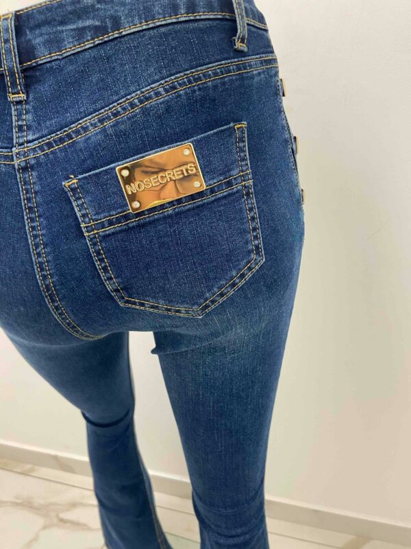 Jeans No Secrets - immagine 2