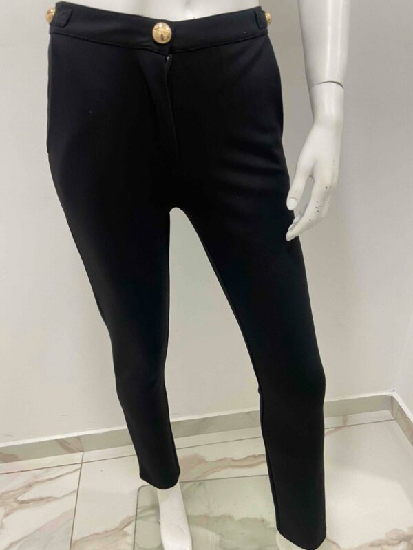 Pantalone No Secrets