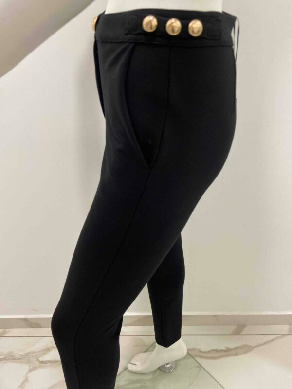 Pantalone No Secrets - immagine 2