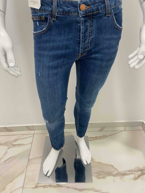 Jeans Entre Amis
