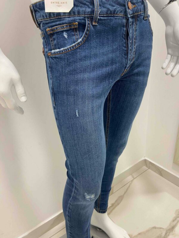 Jeans Entre Amis - immagine 3