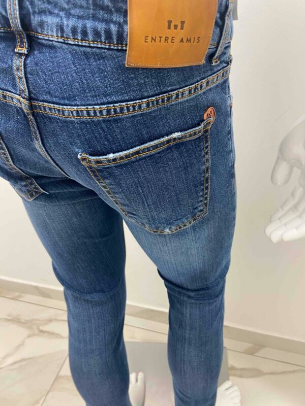 Jeans Entre Amis - immagine 2