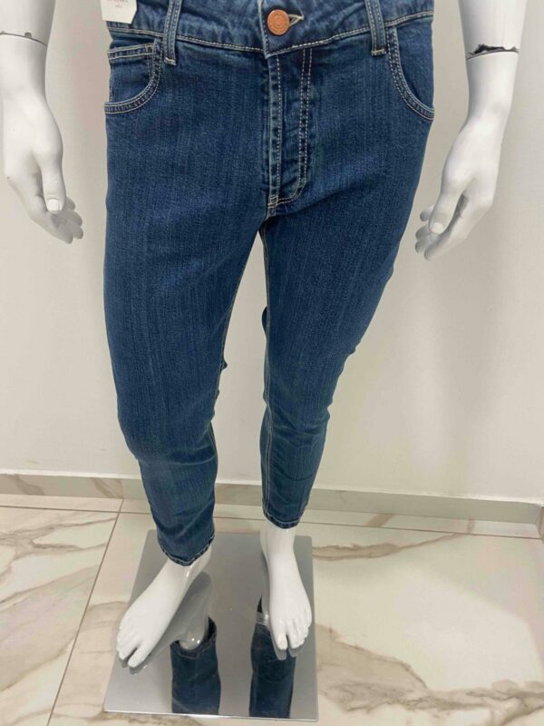 Jeans Entre Amis