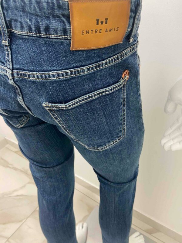 Jeans Entre Amis - immagine 2