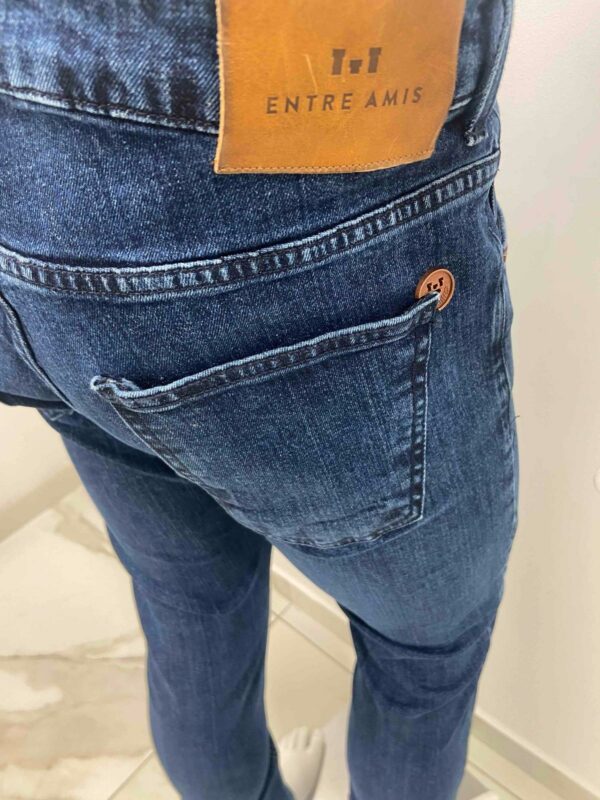 Jeans Entre Amis - immagine 2