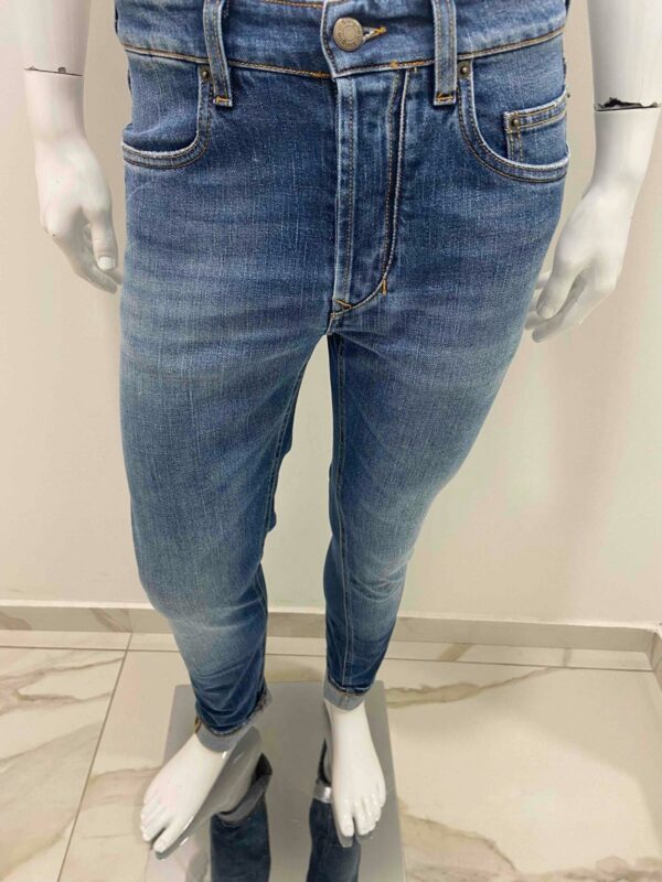 Jeans Siviglia
