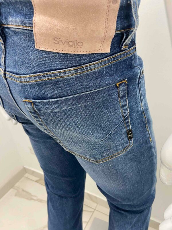 Jeans Siviglia - immagine 2