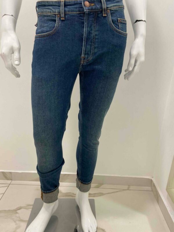 Jeans Siviglia