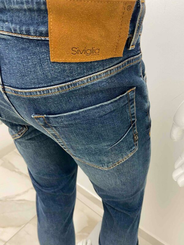 Jeans Siviglia - immagine 2