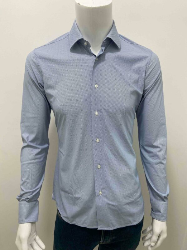 Camicia The Sartorialist
