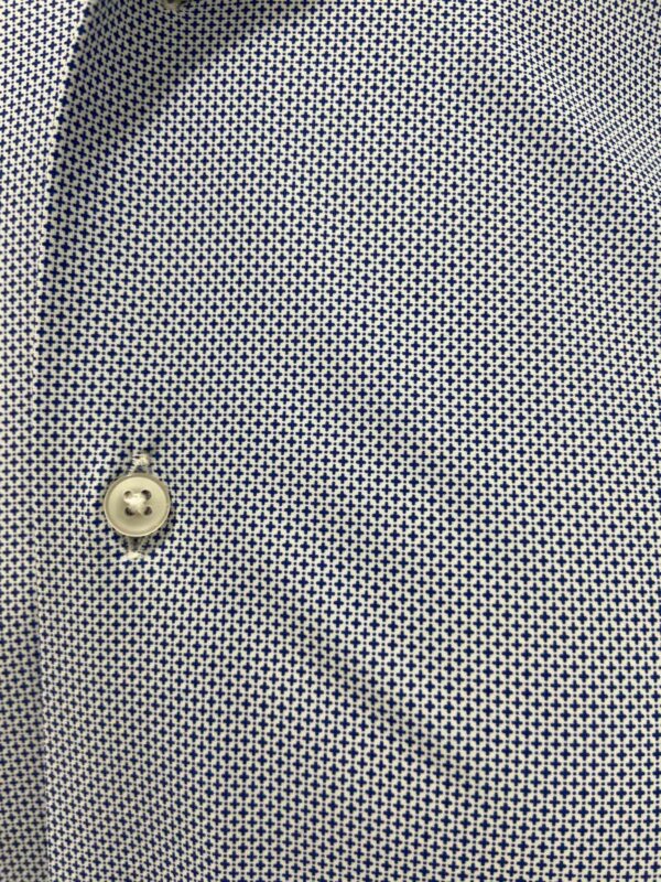 Camicia The Sartorialist - immagine 2