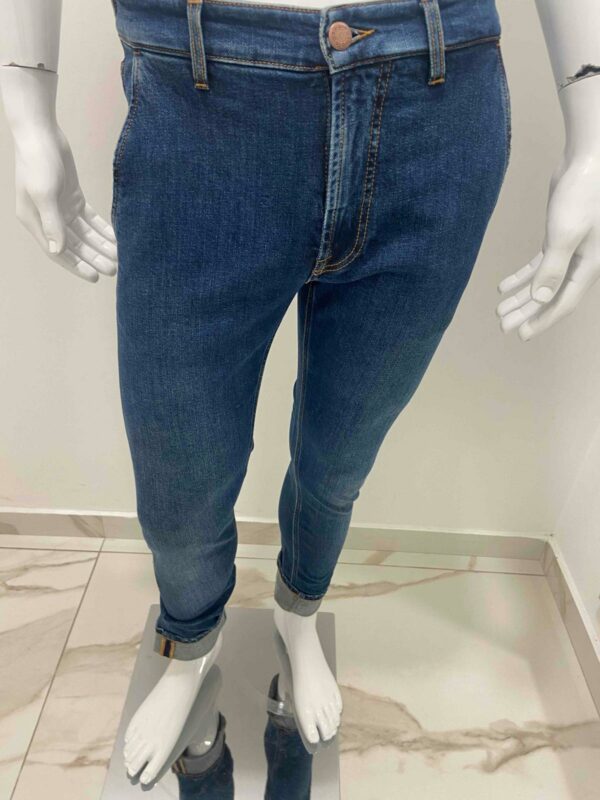 Jeans Siviglia