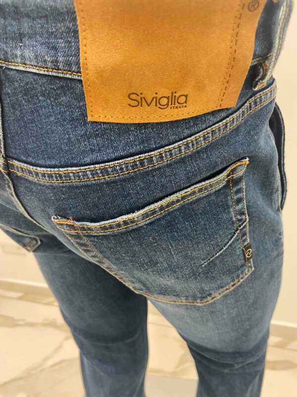 Jeans Siviglia - immagine 2