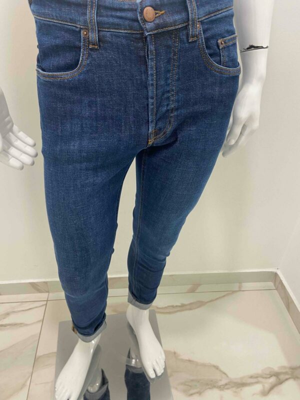 Jeans Siviglia