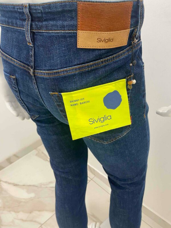 Jeans Siviglia - immagine 2