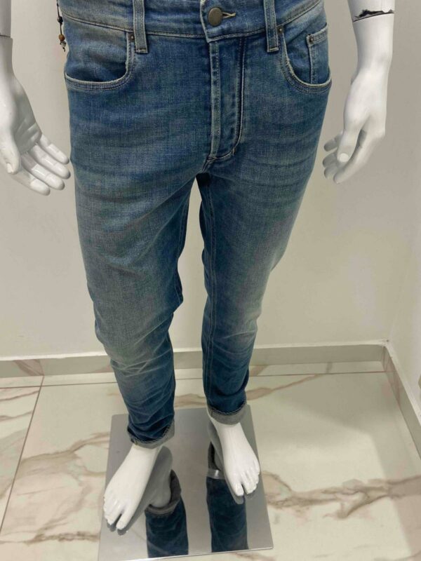 Jeans Siviglia