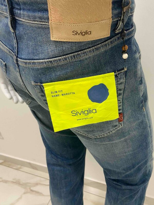 Jeans Siviglia - immagine 2