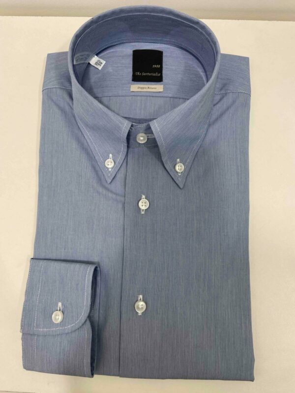 Camicia The Sartorialist