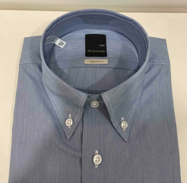 Camicia The Sartorialist - immagine 2