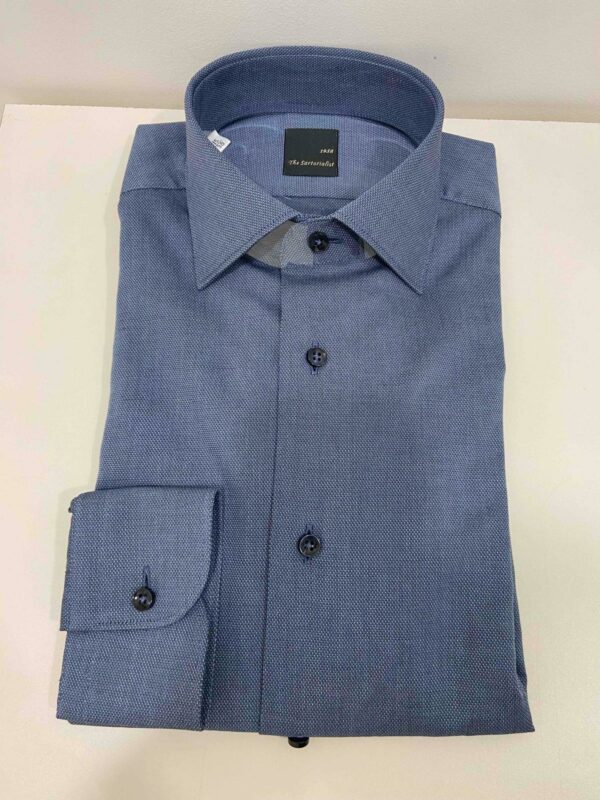 Camicia The Sartorialist