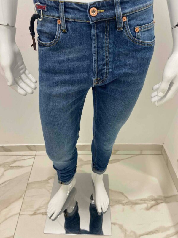Jeans Siviglia