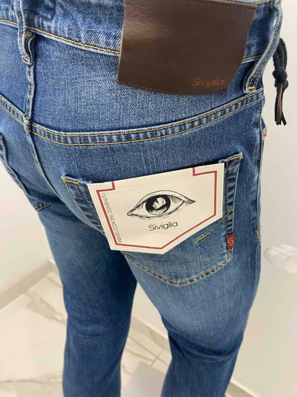 Jeans Siviglia - immagine 2