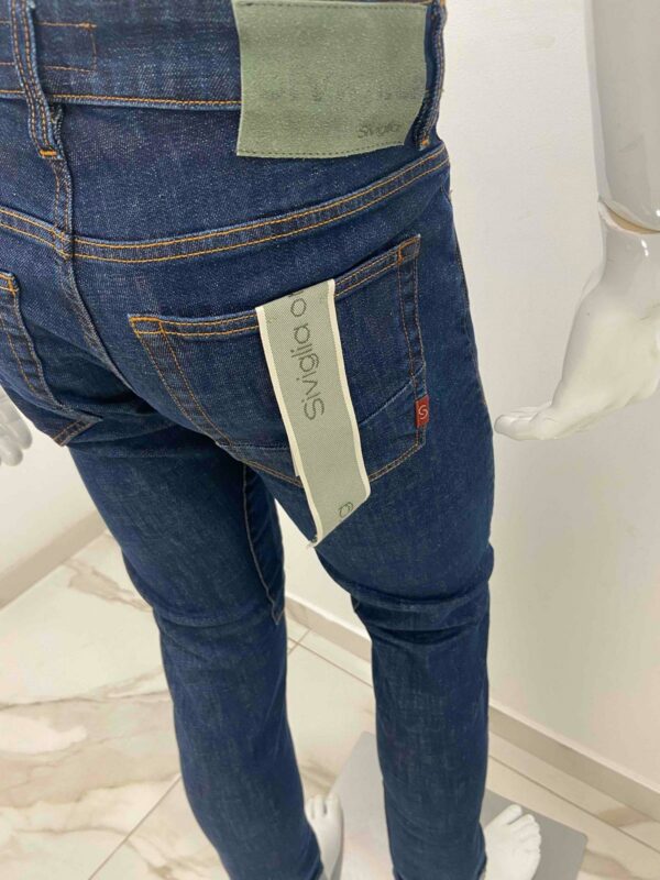 Jeans Siviglia - immagine 2