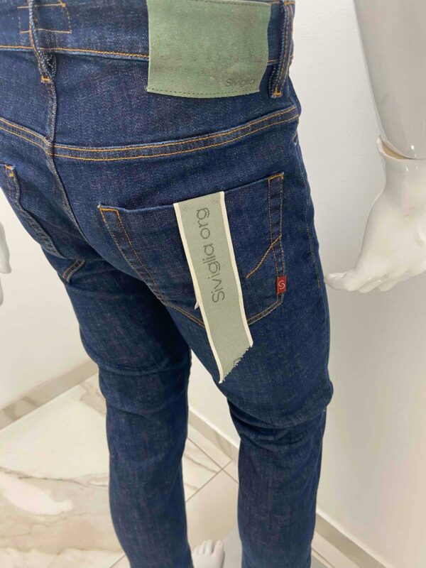 Jeans Siviglia - immagine 2