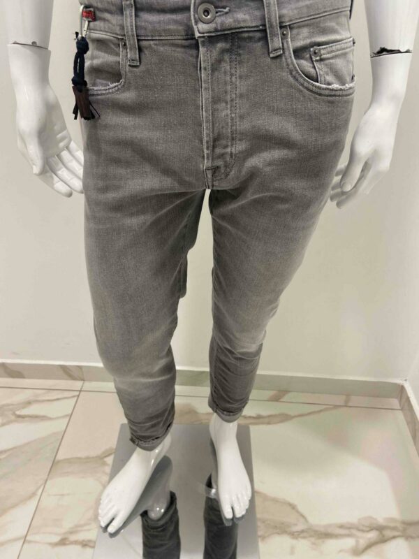 Jeans Siviglia