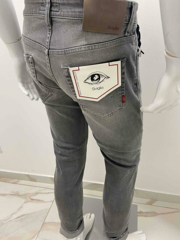 Jeans Siviglia - immagine 2