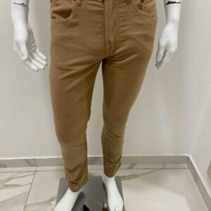 Pantalone Siviglia