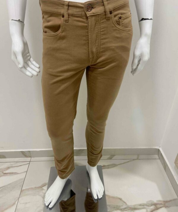 Pantalone Siviglia