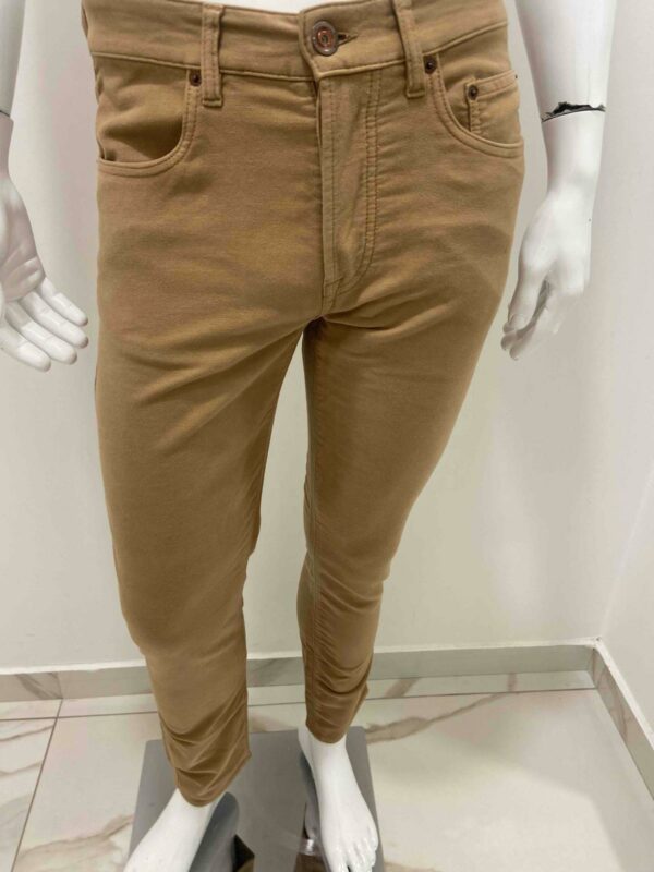 Pantalone Siviglia - immagine 2