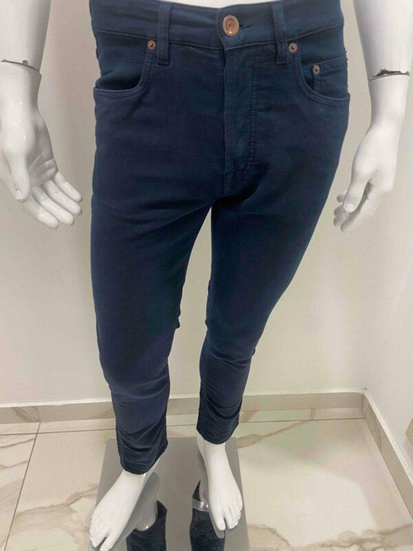 Pantalone Siviglia
