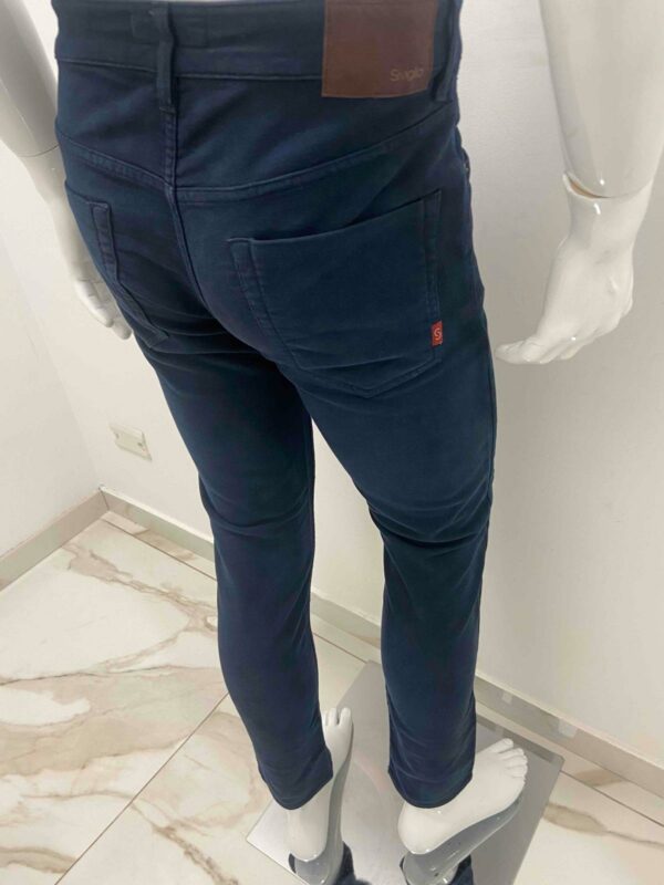 Pantalone Siviglia - immagine 2