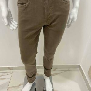 Pantalone Siviglia
