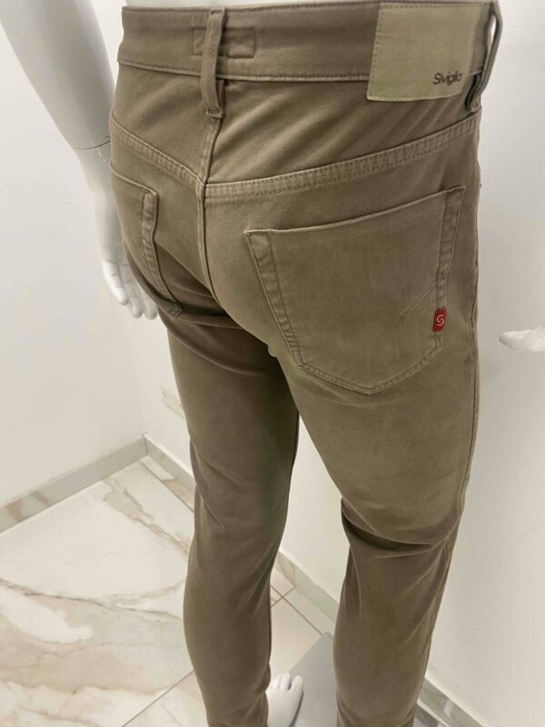Pantalone Siviglia - immagine 2