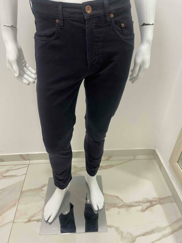 Pantalone Siviglia