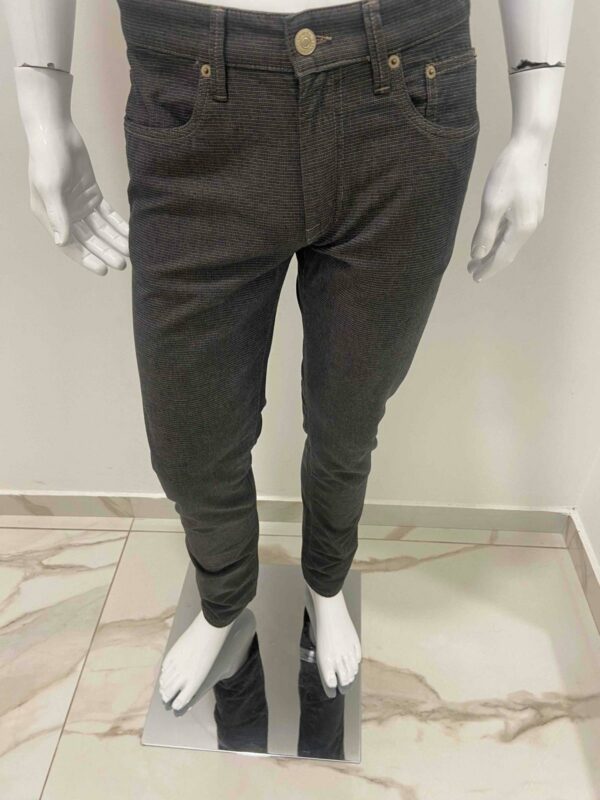 Pantalone Siviglia