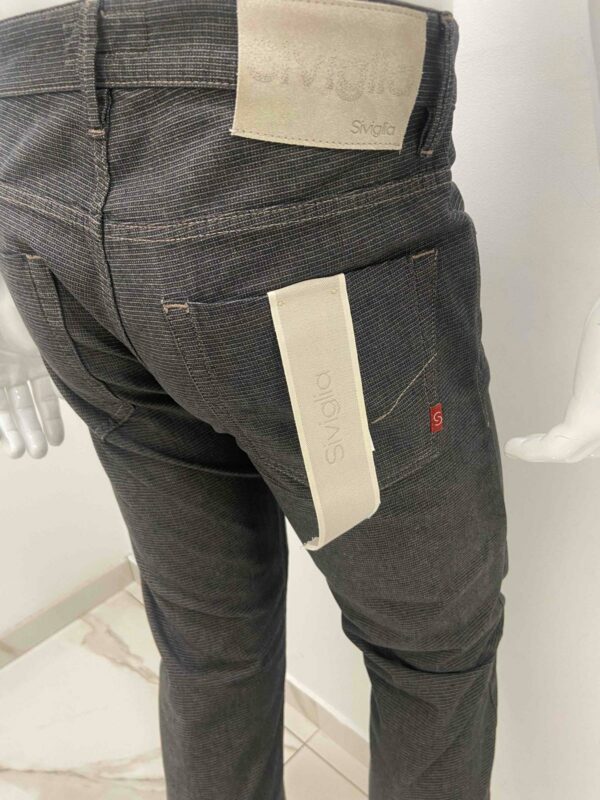Pantalone Siviglia - immagine 2