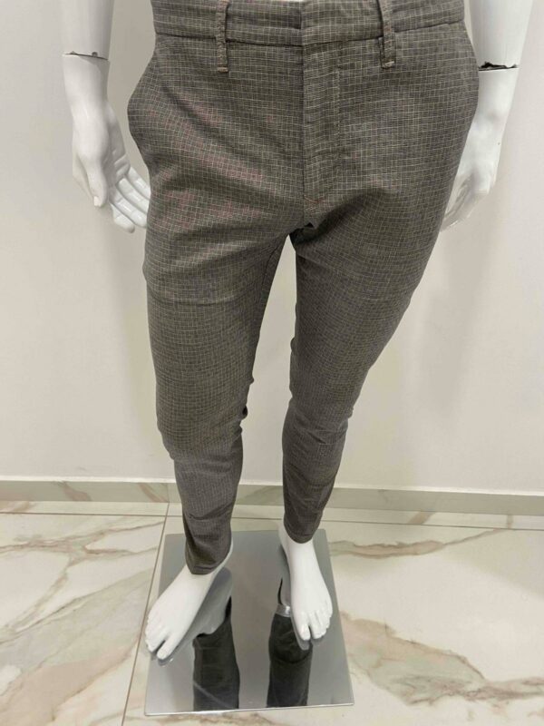 Pantalone Siviglia