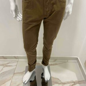 Pantalone Siviglia