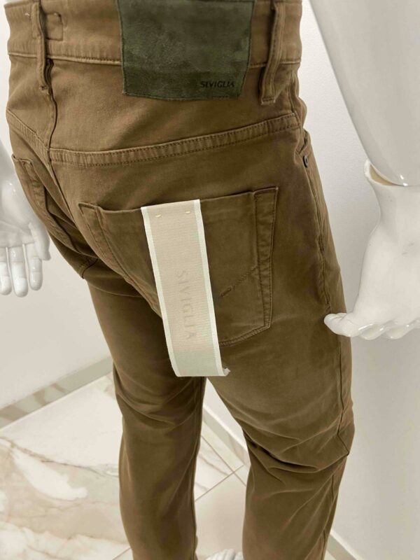 Pantalone Siviglia - immagine 2