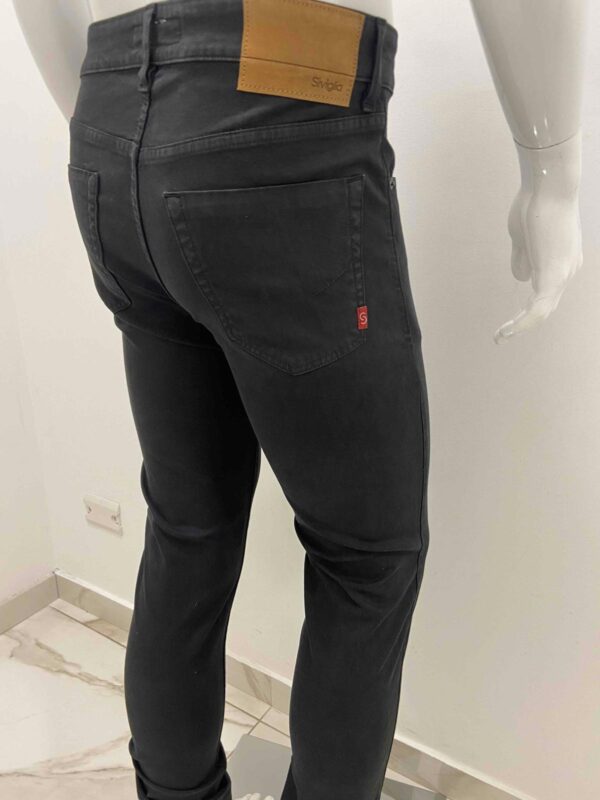 Pantalone Siviglia - immagine 2